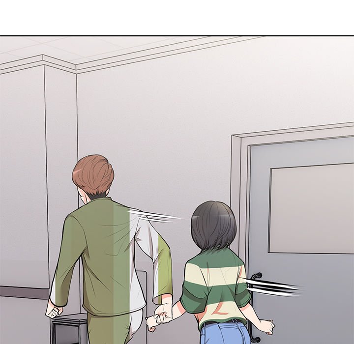 [韩国漫画] 失忆初体验 剧情,巨乳大奶#[164P]-43