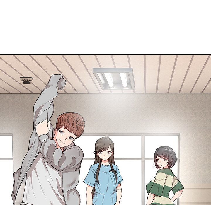 [韩国漫画] 失忆初体验 剧情,巨乳大奶#[164P]-52