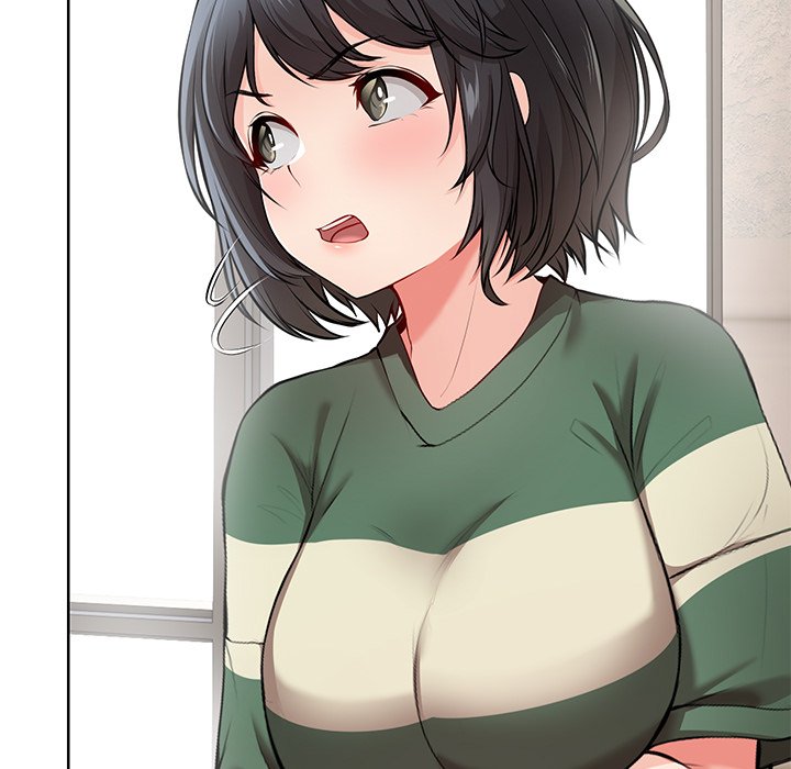 [韩国漫画] 失忆初体验 剧情,巨乳大奶#[164P]-59