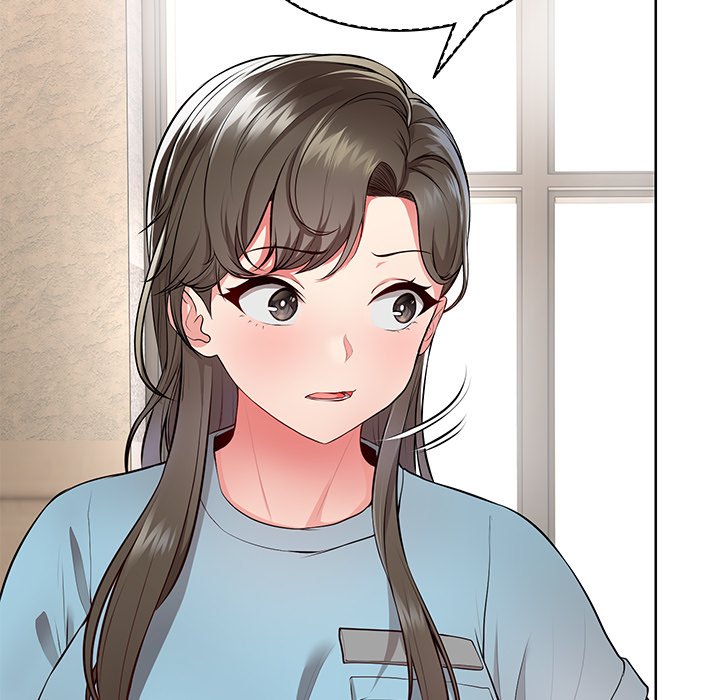 [韩国漫画] 失忆初体验 剧情,巨乳大奶#[164P]-61