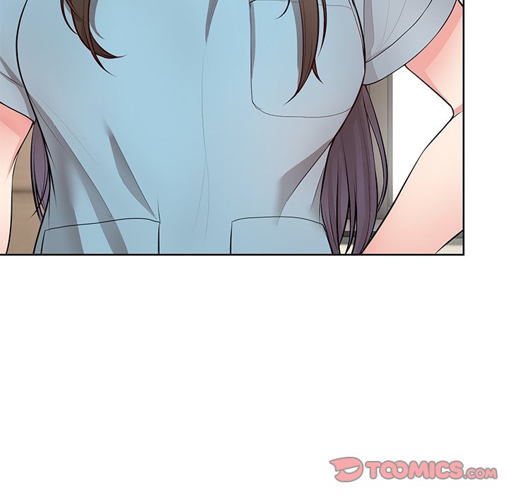 [韩国漫画] 失忆初体验 剧情,巨乳大奶#[164P]-62