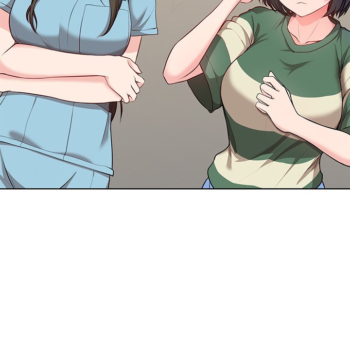 [韩国漫画] 失忆初体验 剧情,巨乳大奶#[164P]-79