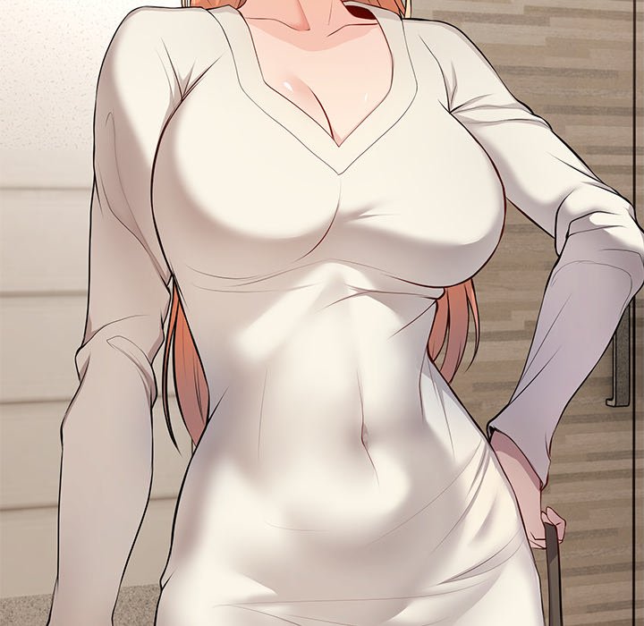 [韩国漫画] 失忆初体验 剧情,巨乳大奶#[164P]-81