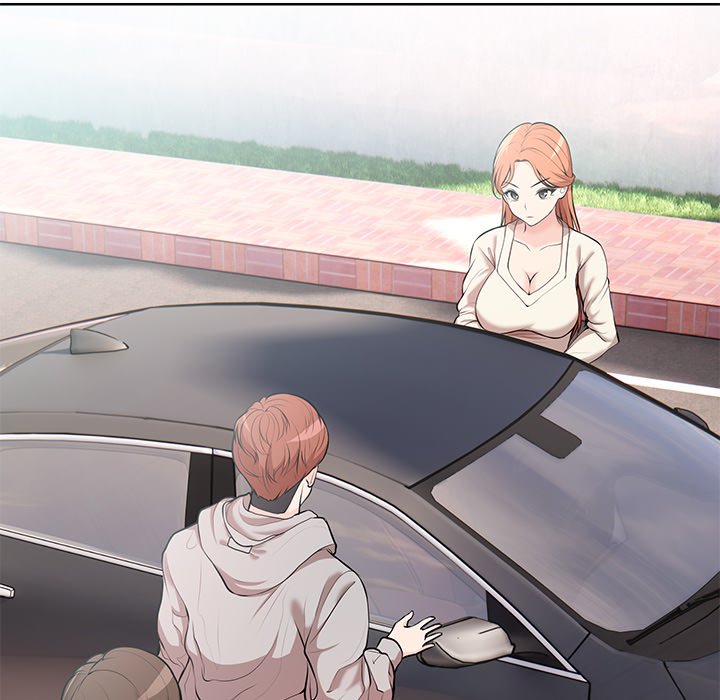 [韩国漫画] 失忆初体验 剧情,巨乳大奶#[164P]-84