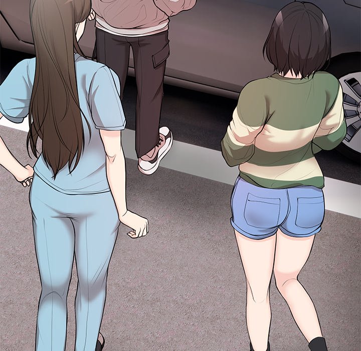 [韩国漫画] 失忆初体验 剧情,巨乳大奶#[164P]-85