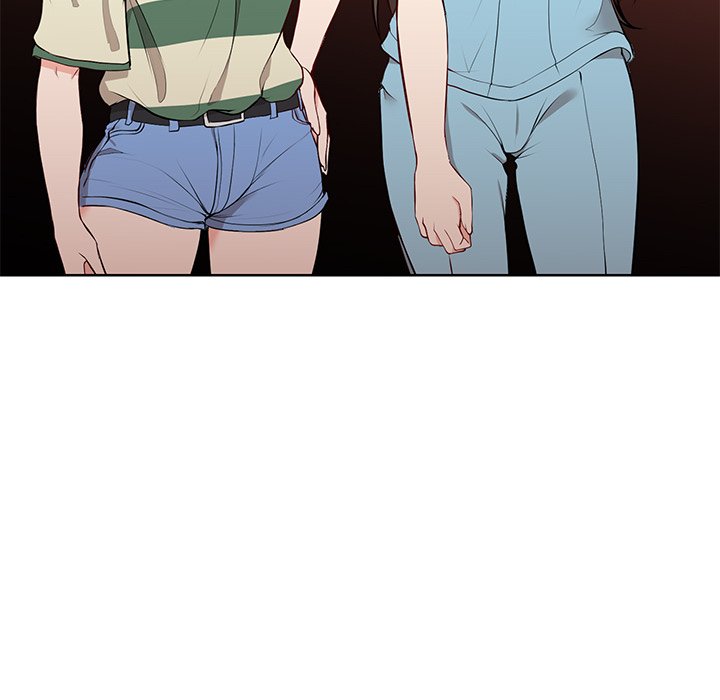 [韩国漫画] 失忆初体验 剧情,巨乳大奶#[164P]-90