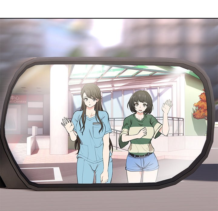 [韩国漫画] 失忆初体验 剧情,巨乳大奶#[164P]-94