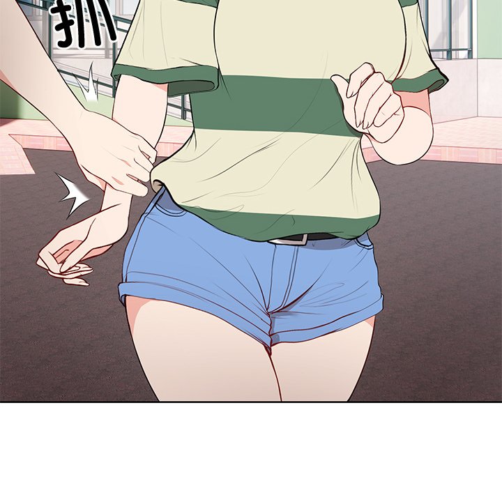 [韩国漫画] 失忆初体验 剧情,巨乳大奶#[164P]-97