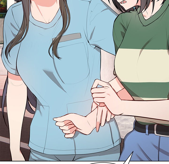 [韩国漫画] 失忆初体验 剧情,巨乳大奶#[164P]-99