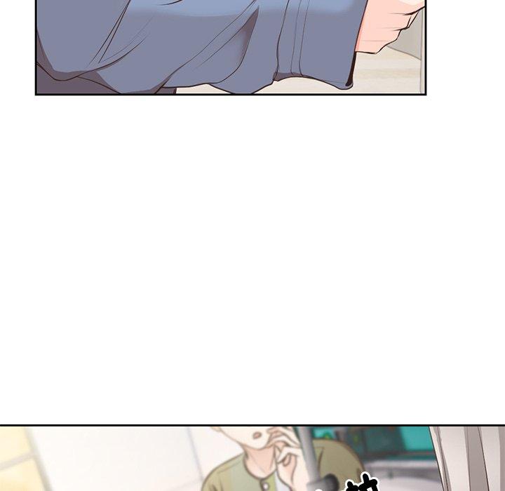 [韩国漫画] 失忆初体验 剧情,巨乳大奶#[159P]-114