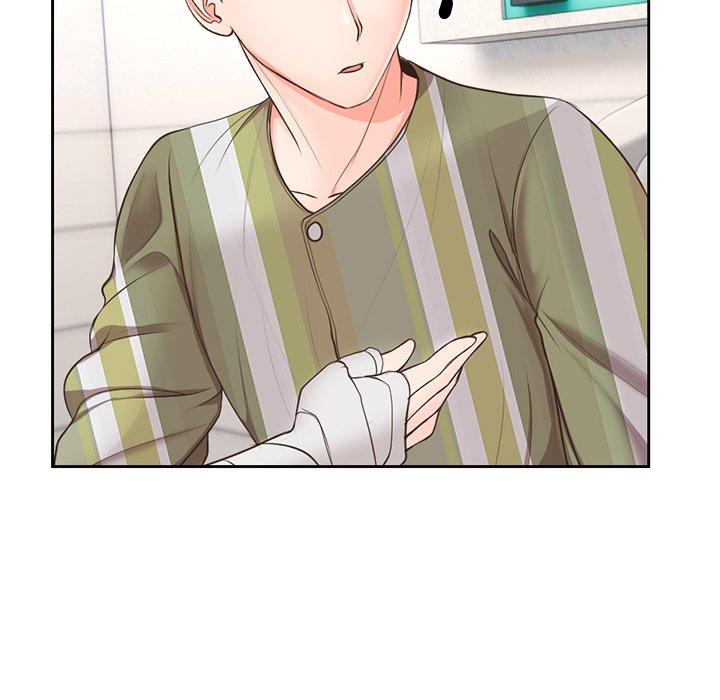 [韩国漫画] 失忆初体验 剧情,巨乳大奶#[159P]-131