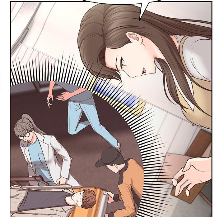 [韩国漫画] 失忆初体验 剧情,巨乳大奶#[159P]-138