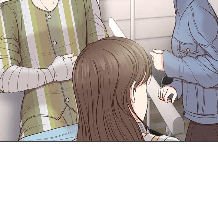 [韩国漫画] 失忆初体验 剧情,巨乳大奶#[159P]-141