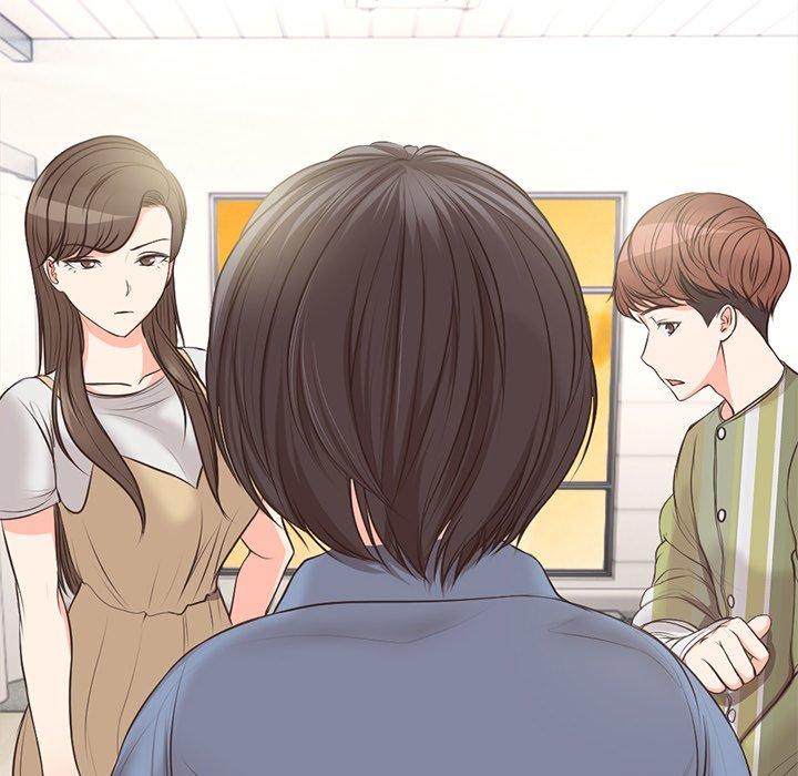 [韩国漫画] 失忆初体验 剧情,巨乳大奶#[159P]-152