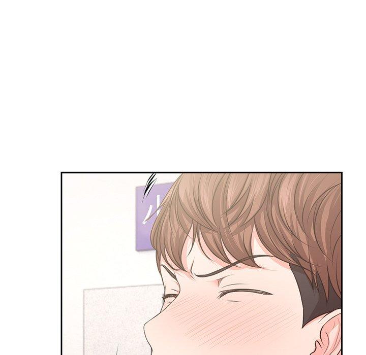 [韩国漫画] 失忆初体验 剧情,巨乳大奶#[159P]-35