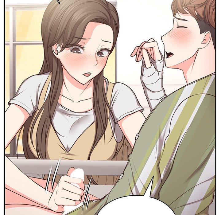 [韩国漫画] 失忆初体验 剧情,巨乳大奶#[159P]-45