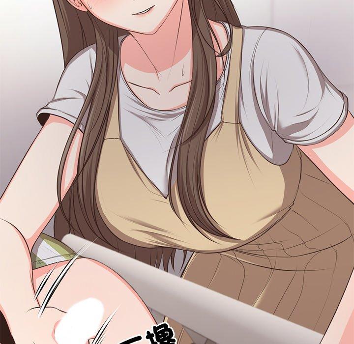 [韩国漫画] 失忆初体验 剧情,巨乳大奶#[159P]-51