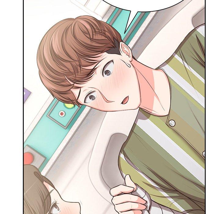 [韩国漫画] 失忆初体验 剧情,巨乳大奶#[159P]-60