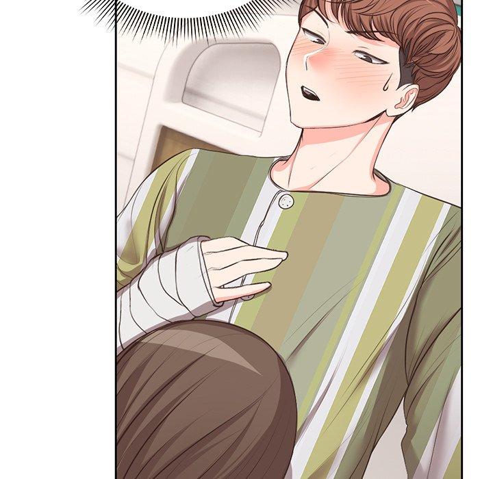 [韩国漫画] 失忆初体验 剧情,巨乳大奶#[159P]-75