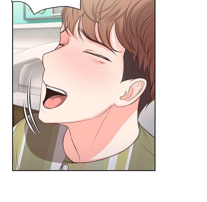 [韩国漫画] 失忆初体验 剧情,巨乳大奶#[159P]-91