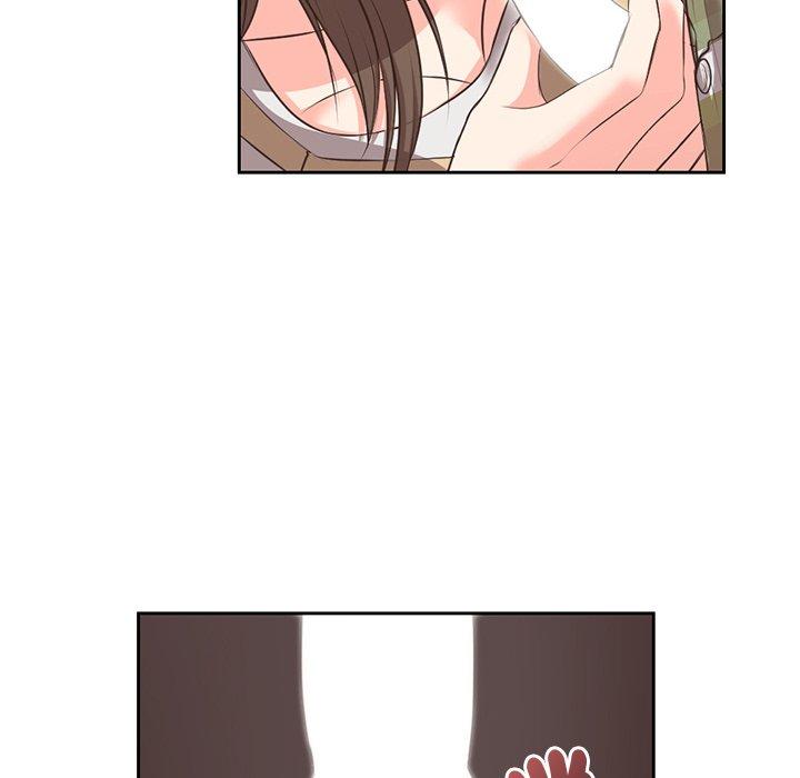 [韩国漫画] 失忆初体验 剧情,巨乳大奶#[159P]-93