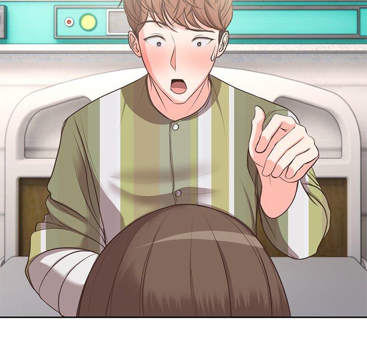 [韩国漫画] 失忆初体验 剧情,巨乳大奶#[159P]-99