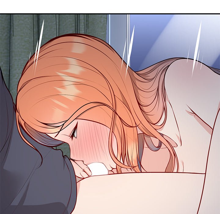 [韩国漫画] 失忆初体验 剧情,巨乳大奶#[152P]-126