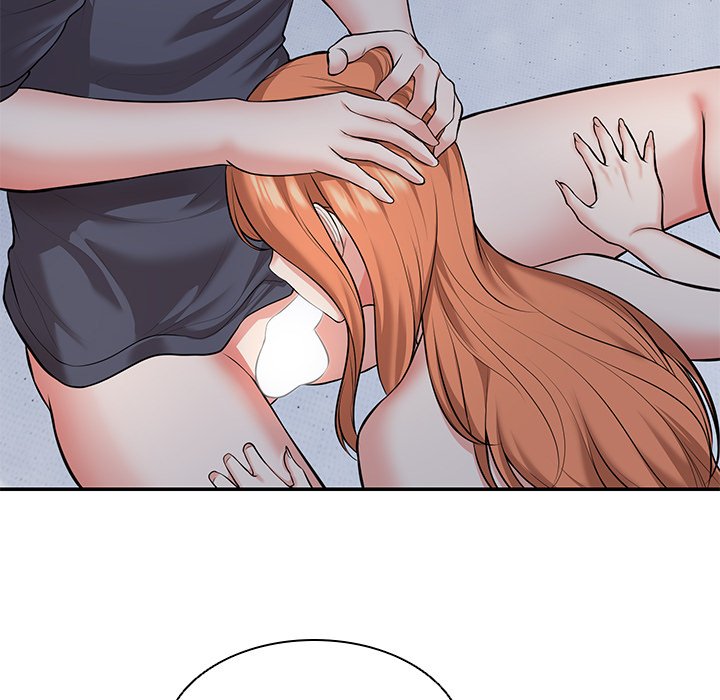 [韩国漫画] 失忆初体验 剧情,巨乳大奶#[152P]-132