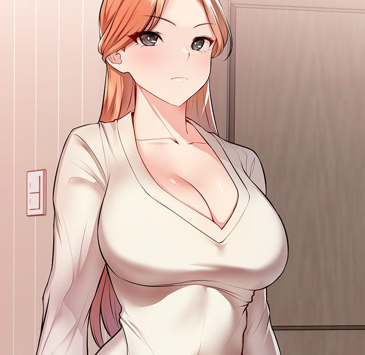 [韩国漫画] 失忆初体验 剧情,巨乳大奶#[152P]-14