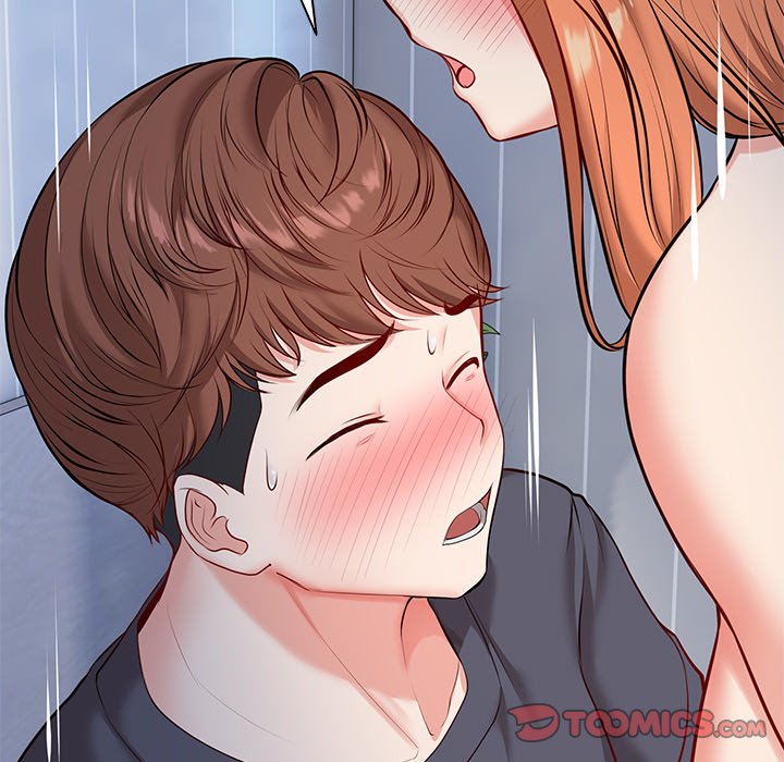 [韩国漫画] 失忆初体验 剧情,巨乳大奶#[152P]-147