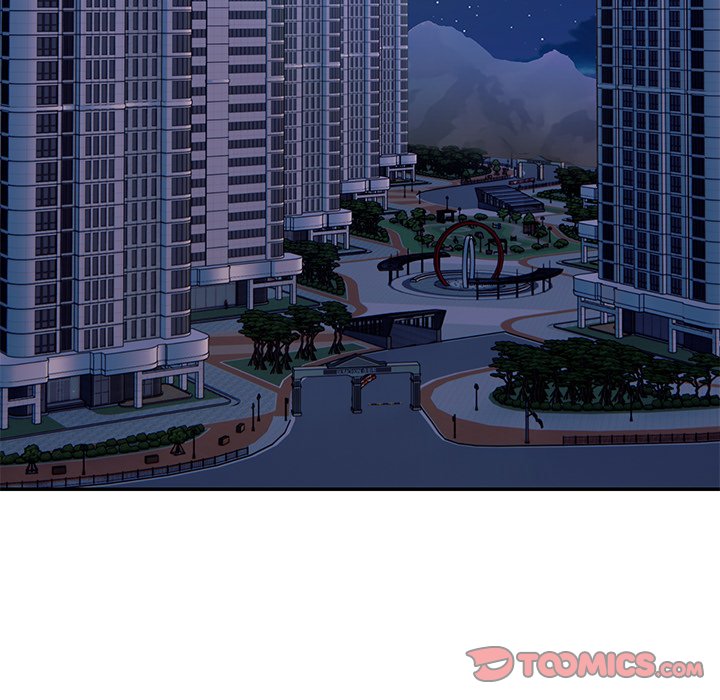 [韩国漫画] 失忆初体验 剧情,巨乳大奶#[152P]-21