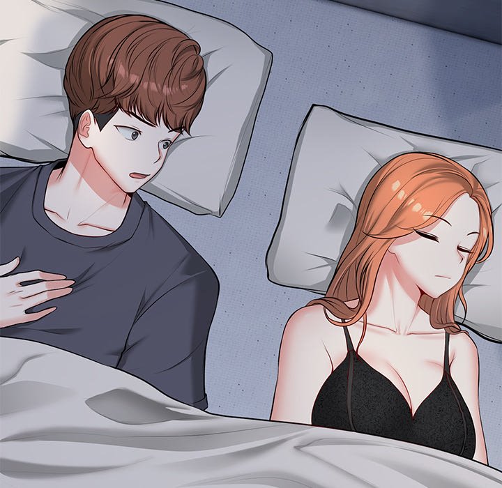 [韩国漫画] 失忆初体验 剧情,巨乳大奶#[152P]-26