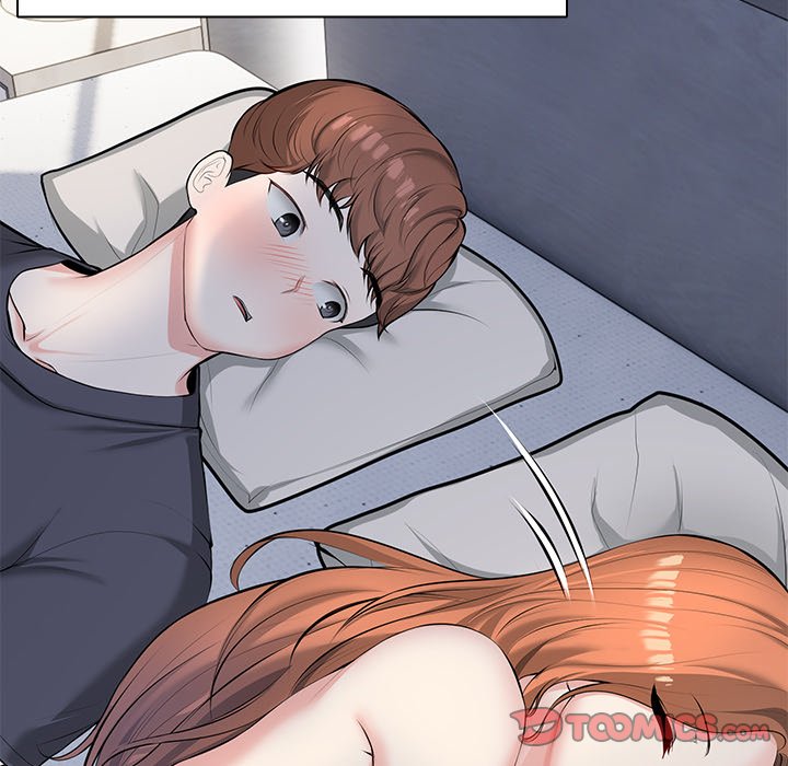 [韩国漫画] 失忆初体验 剧情,巨乳大奶#[152P]-30