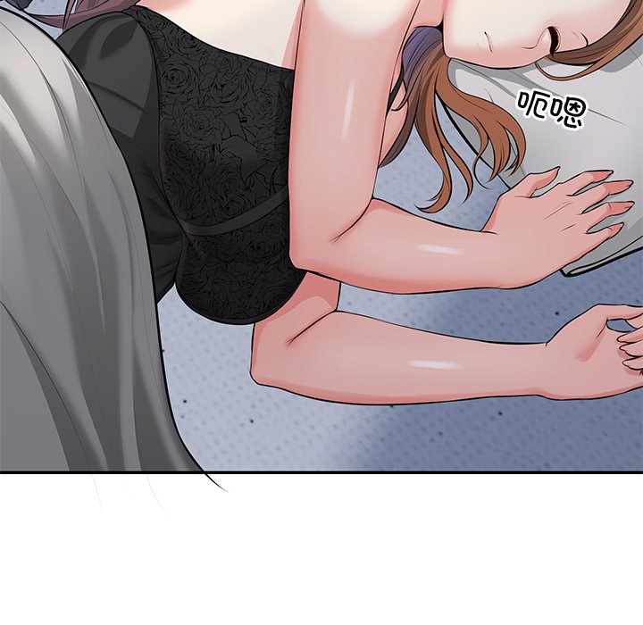 [韩国漫画] 失忆初体验 剧情,巨乳大奶#[152P]-31