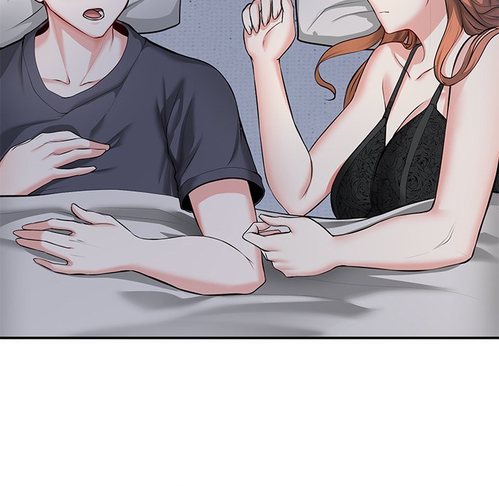 [韩国漫画] 失忆初体验 剧情,巨乳大奶#[152P]-36