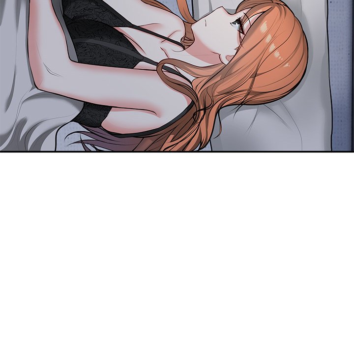 [韩国漫画] 失忆初体验 剧情,巨乳大奶#[152P]-44