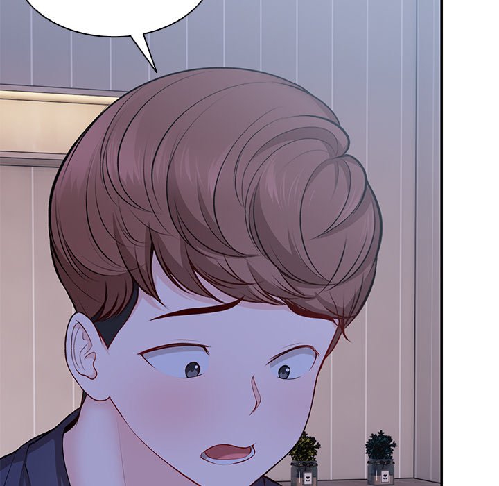 [韩国漫画] 失忆初体验 剧情,巨乳大奶#[141P]-10