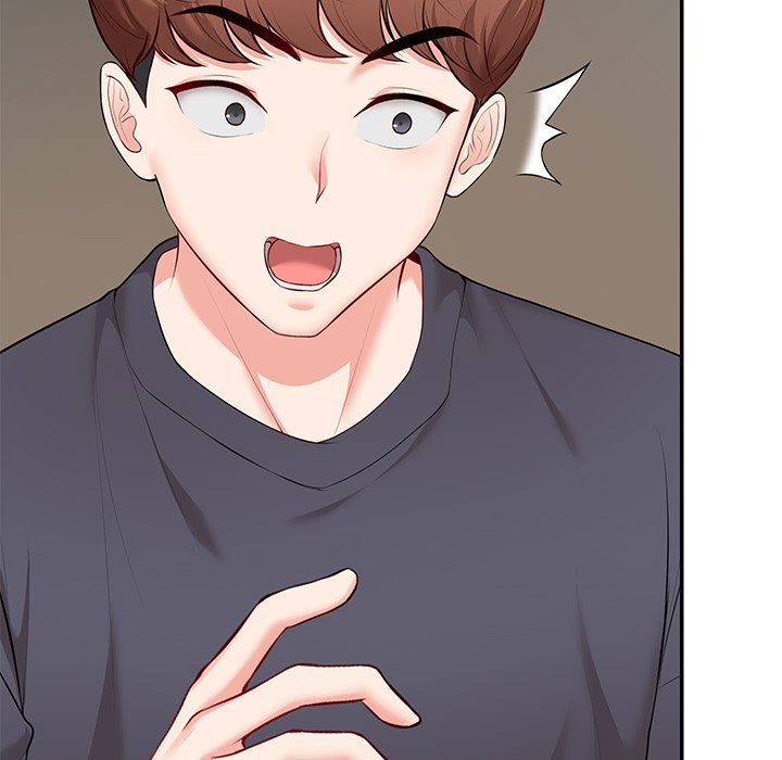 [韩国漫画] 失忆初体验 剧情,巨乳大奶#[141P]-130