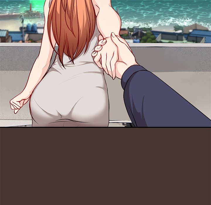 [韩国漫画] 失忆初体验 剧情,巨乳大奶#[141P]-17