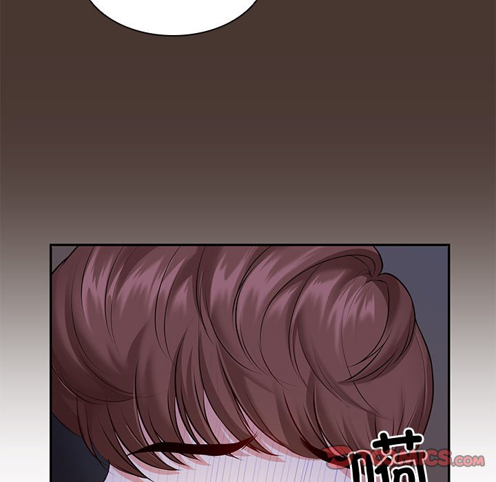 [韩国漫画] 失忆初体验 剧情,巨乳大奶#[141P]-27