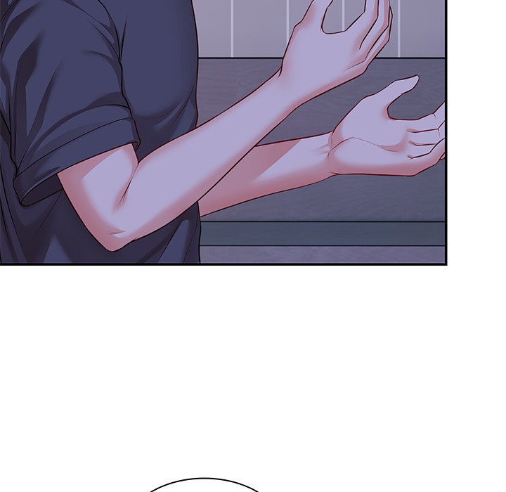 [韩国漫画] 失忆初体验 剧情,巨乳大奶#[141P]-34