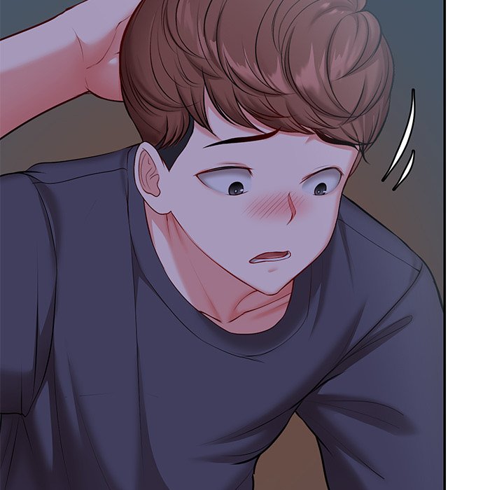 [韩国漫画] 失忆初体验 剧情,巨乳大奶#[141P]-76