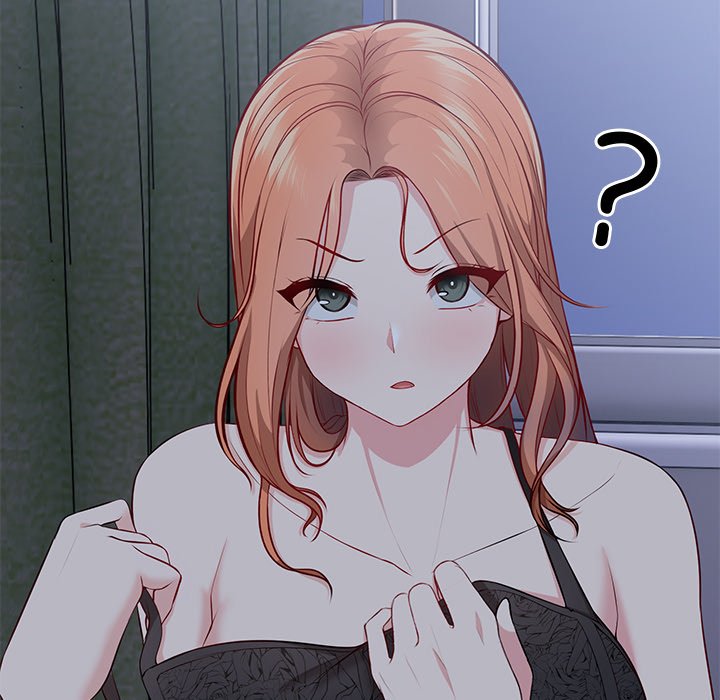 [韩国漫画] 失忆初体验 剧情,巨乳大奶#[141P]-94