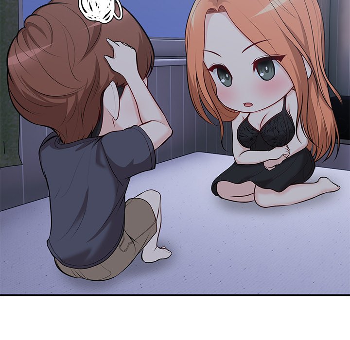 [韩国漫画] 失忆初体验 剧情,巨乳大奶#[141P]-97