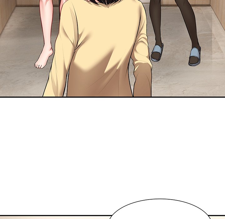 [韩国漫画] 失忆初体验 剧情,巨乳大奶#[163P]-10