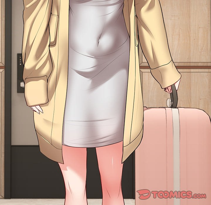 [韩国漫画] 失忆初体验 剧情,巨乳大奶#[163P]-12