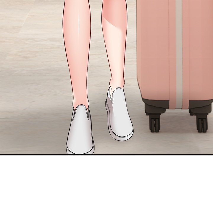 [韩国漫画] 失忆初体验 剧情,巨乳大奶#[163P]-13