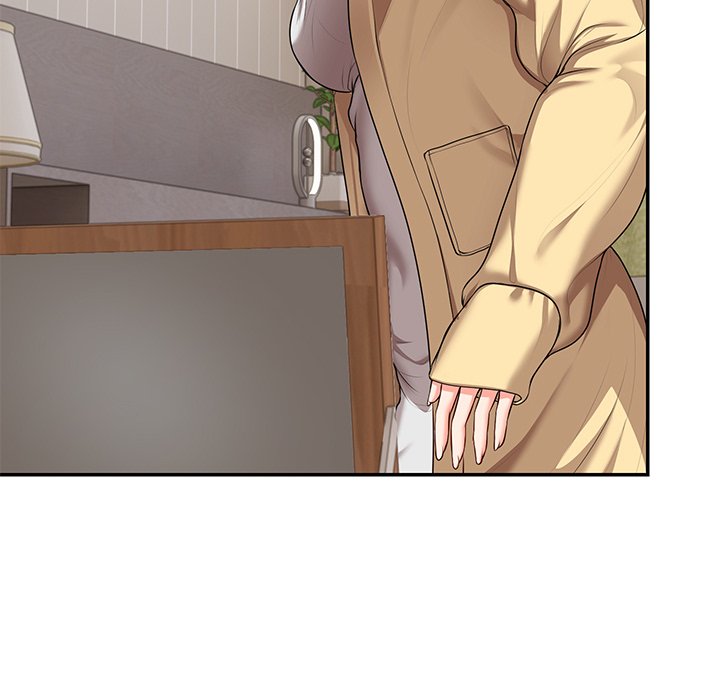 [韩国漫画] 失忆初体验 剧情,巨乳大奶#[163P]-132