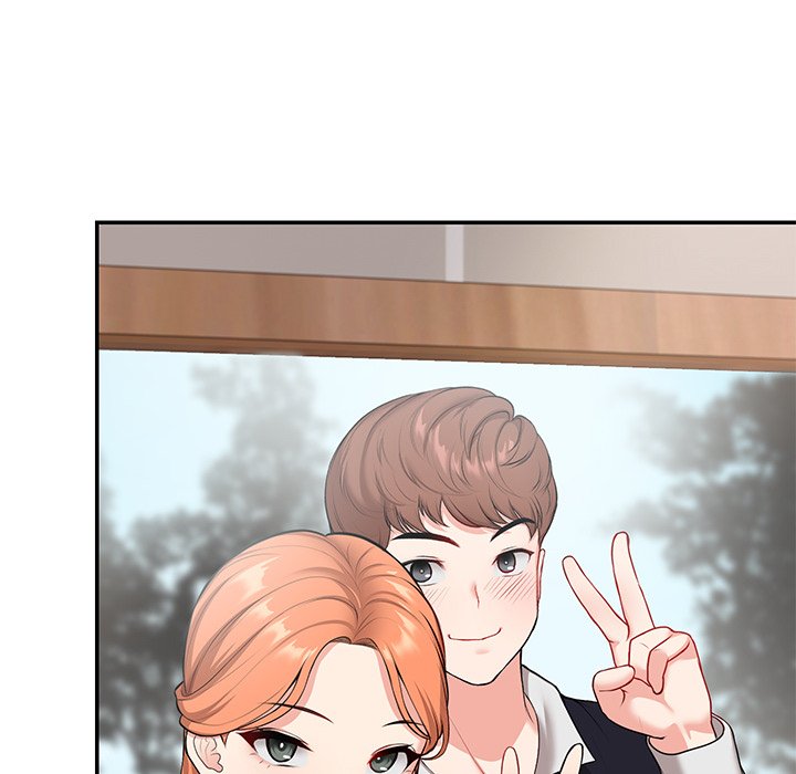 [韩国漫画] 失忆初体验 剧情,巨乳大奶#[163P]-133