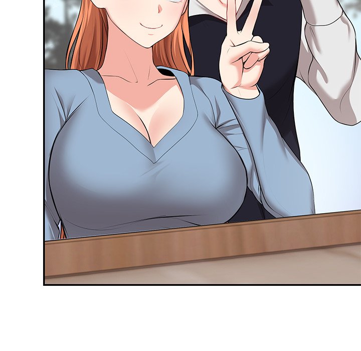 [韩国漫画] 失忆初体验 剧情,巨乳大奶#[163P]-134